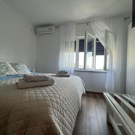 Guesthouse Villa Stanger Lovran Dış mekan fotoğraf