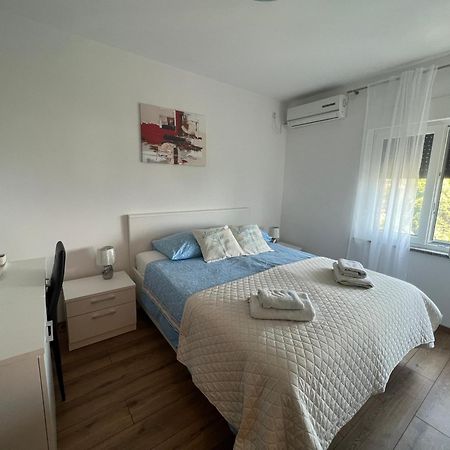 Guesthouse Villa Stanger Lovran Dış mekan fotoğraf