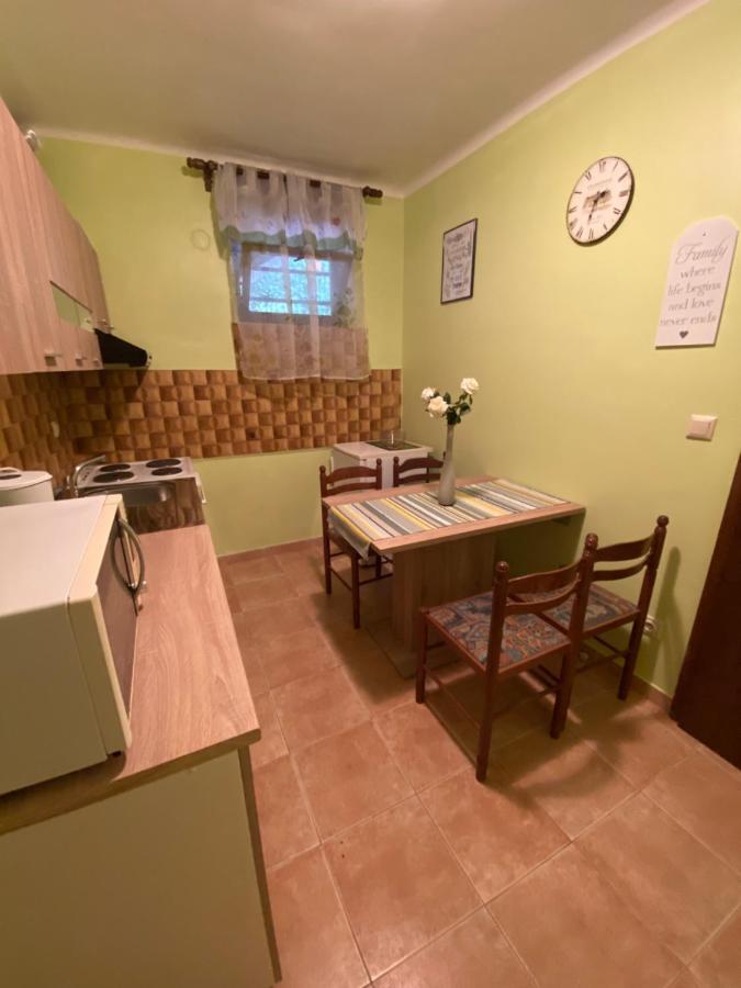 Guesthouse Villa Stanger Lovran Dış mekan fotoğraf