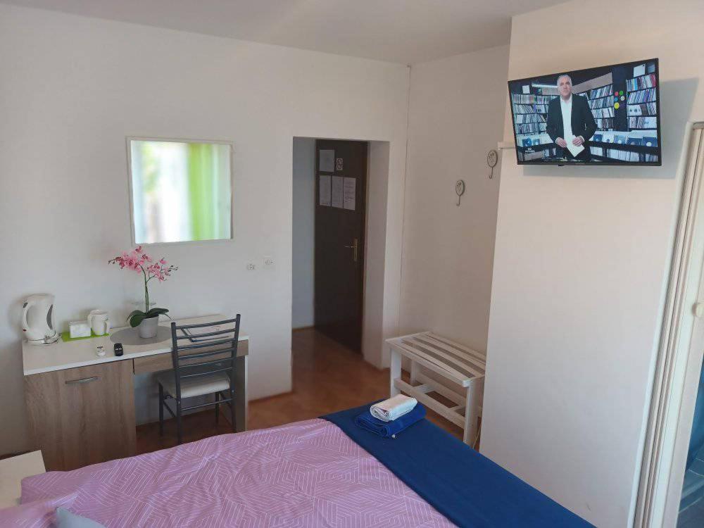 Guesthouse Villa Stanger Lovran Dış mekan fotoğraf