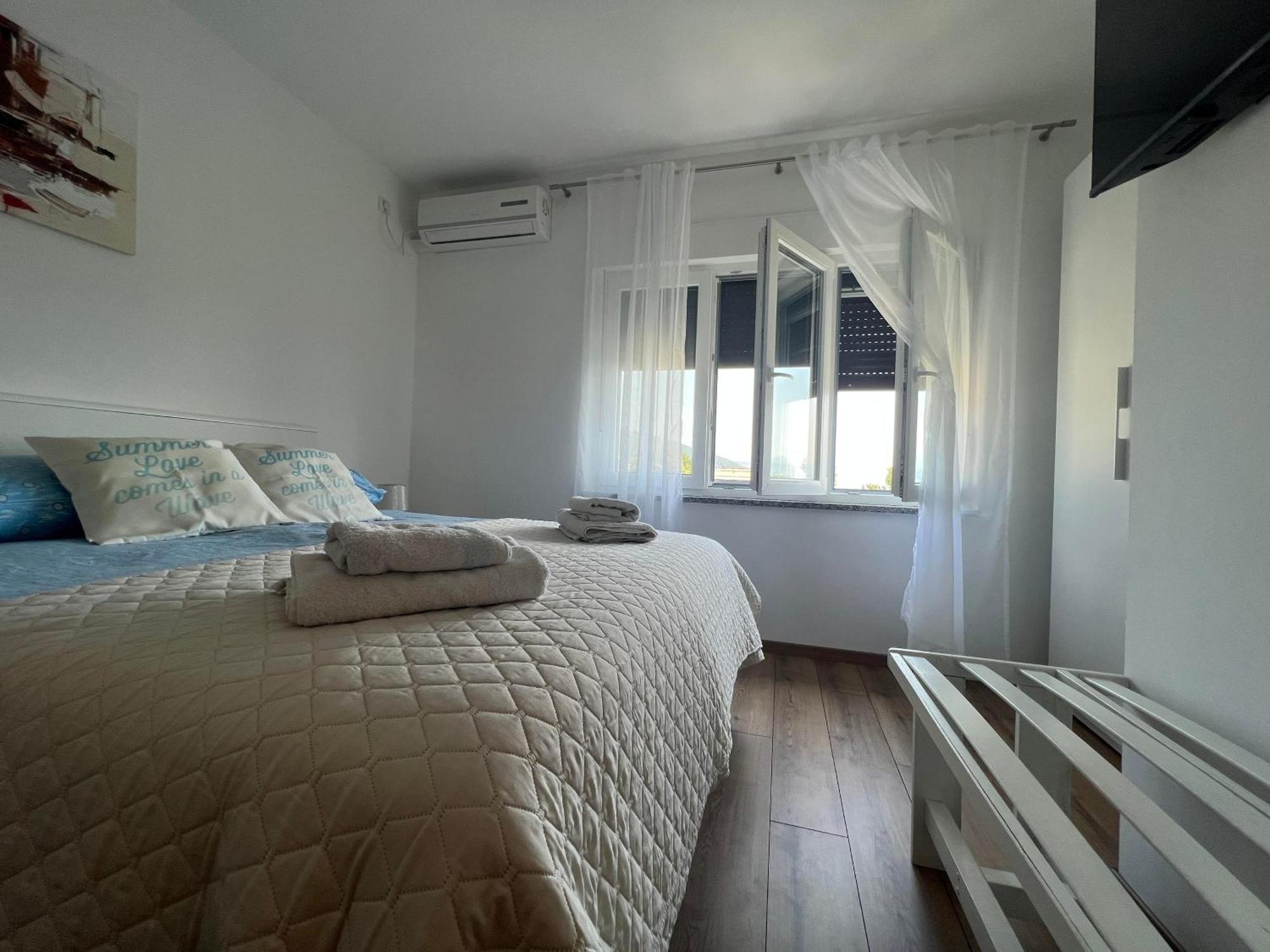 Guesthouse Villa Stanger Lovran Dış mekan fotoğraf