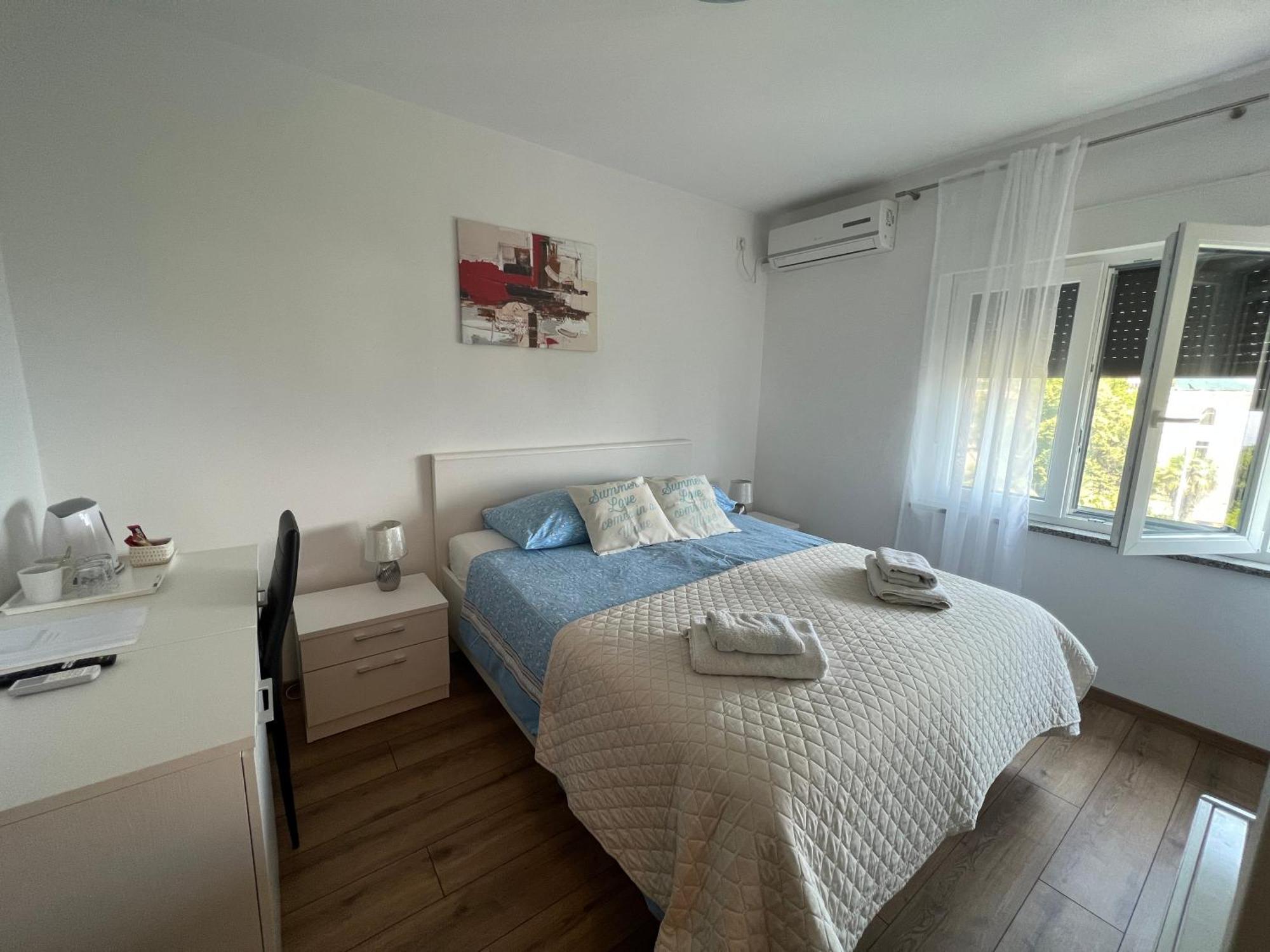 Guesthouse Villa Stanger Lovran Dış mekan fotoğraf