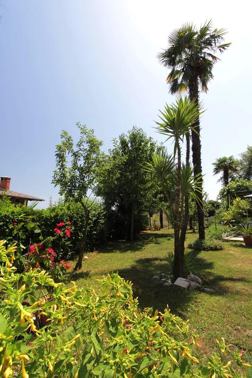 Guesthouse Villa Stanger Lovran Dış mekan fotoğraf