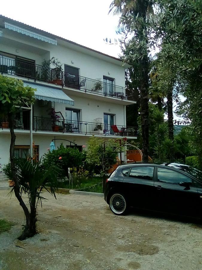 Guesthouse Villa Stanger Lovran Dış mekan fotoğraf