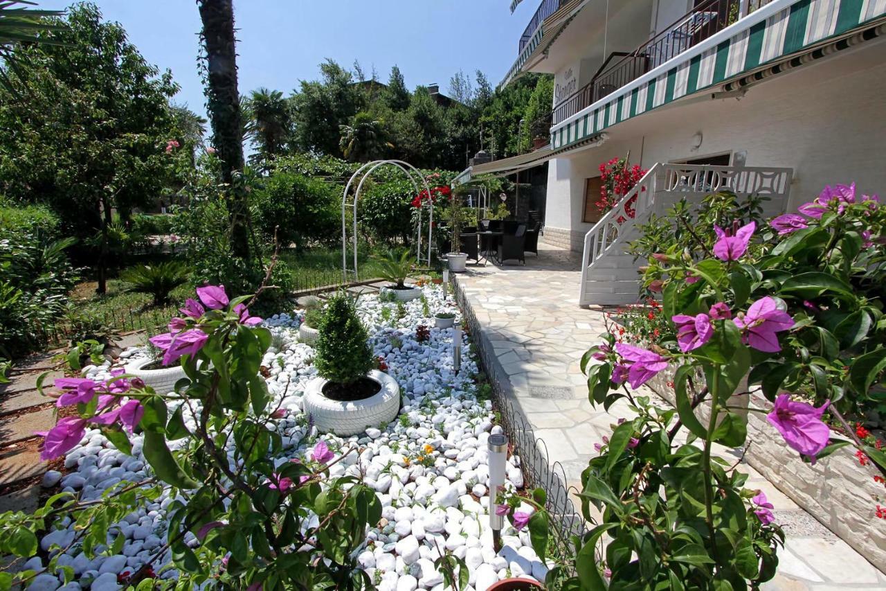 Guesthouse Villa Stanger Lovran Dış mekan fotoğraf